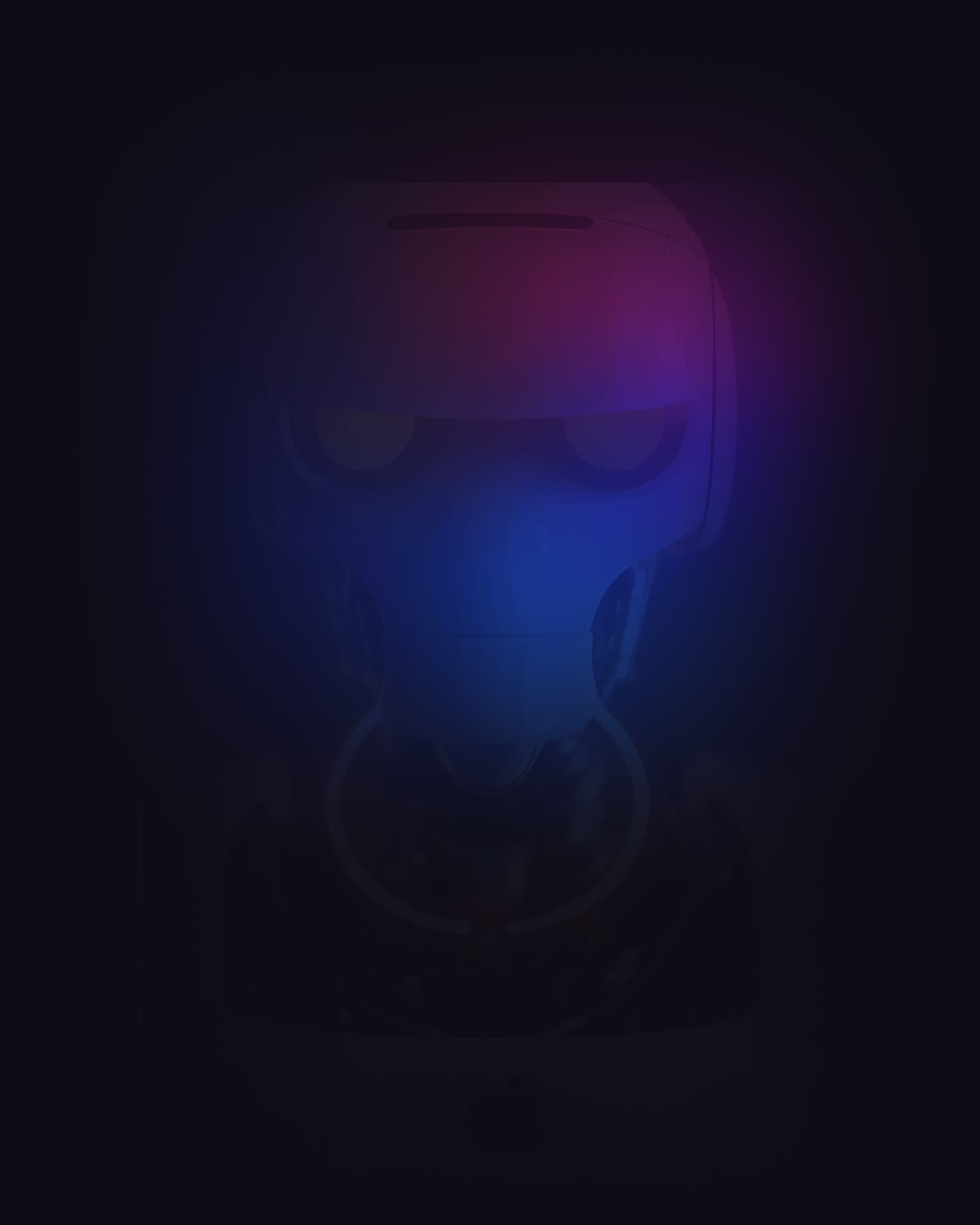 Background texture and color
